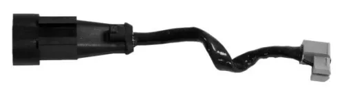 TEXTAR TEXTAR 98040700 1x Warning Contact, brake pad wear 