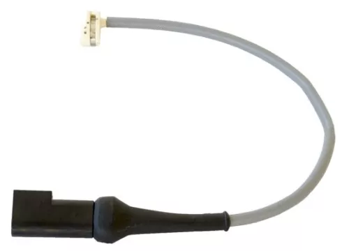 TEXTAR TEXTAR 98051600 1x Warning Contact, brake pad wear 