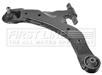 FIRST LINE FIRST LINE FCA6253 FIRST LINE FCA6253 Track Control Trailing Suspension Arm 