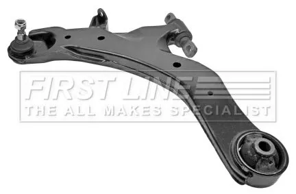 FIRST LINE FIRST LINE FCA6255 FIRST LINE FCA6255 Track Control Trailing Suspension Arm 
