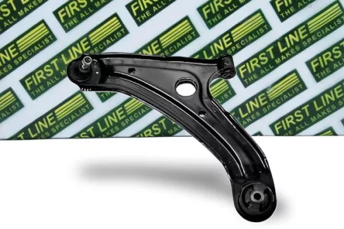 FIRST LINE FIRST LINE (FCA6257) Control/Trailing Arm, wheel suspension 