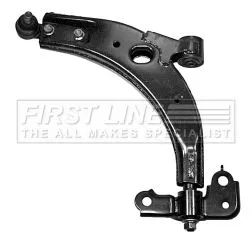 FIRST LINE FIRST LINE FCA6263 FIRST LINE FCA6263 Track Control Trailing Suspension Arm 