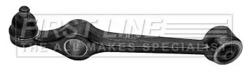 FIRST LINE FIRST LINE FCA6265 FIRST LINE FCA6265 Track Control Trailing Suspension Arm 