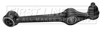 FIRST LINE FIRST LINE FCA6266 FIRST LINE FCA6266 Track Control Trailing Suspension Arm 