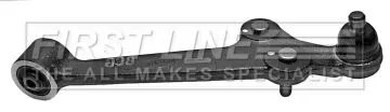 FIRST LINE FIRST LINE FCA6268 FIRST LINE FCA6268 Track Control Trailing Suspension Arm 