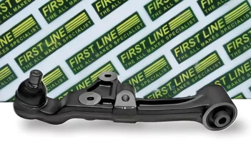 FIRST LINE FIRST LINE FCA6269 FIRST LINE FCA6269 Track Control Trailing Suspension Arm 