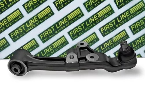 FIRST LINE FIRST LINE FCA6270 FIRST LINE FCA6270 Track Control Trailing Suspension Arm 