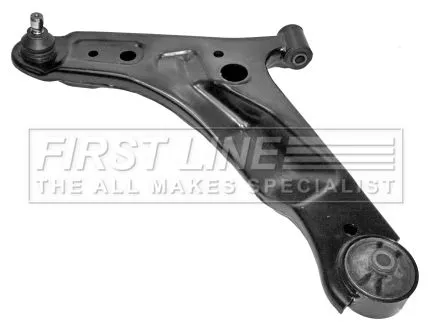 FIRST LINE FIRST LINE (FCA6271) Control/Trailing Arm, wheel suspension 