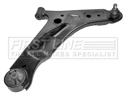 FIRST LINE FIRST LINE (FCA6272) Control/Trailing Arm, wheel suspension 