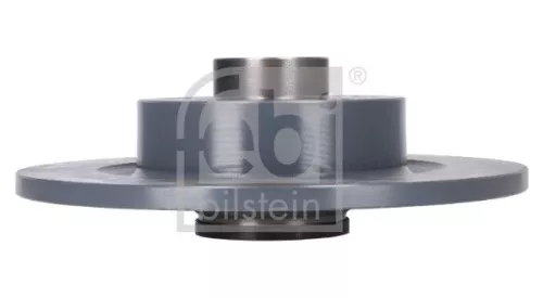 FEBI BILSTEIN FEBI BILSTEIN 92317603 1x Brake Disc 