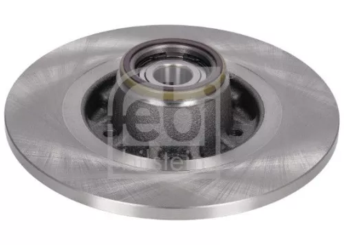 FEBI BILSTEIN FEBI BILSTEIN 92329403 1x Brake Disc 
