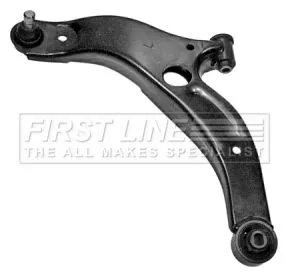 FIRST LINE FIRST LINE FCA6273 FIRST LINE FCA6273 Track Control Trailing Suspension Arm 