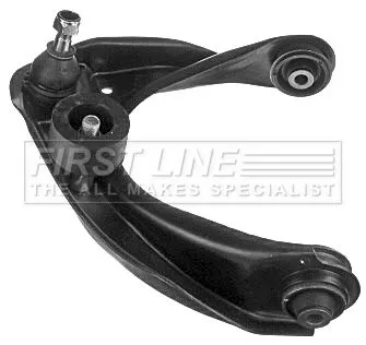 FIRST LINE FIRST LINE FCA6279 FIRST LINE FCA6279 Track Control Trailing Suspension Arm 