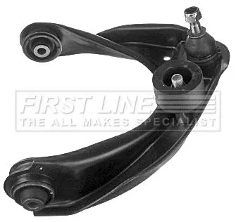 FIRST LINE FIRST LINE FCA6280 FIRST LINE FCA6280 Track Control Trailing Suspension Arm 