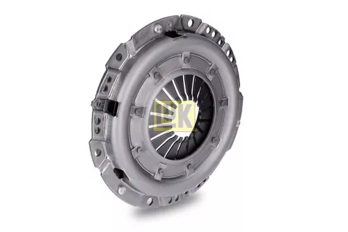 Luk Clutch Pressure Plate For Vw 1500 1600 181 Brasilia Kaefer Transporter