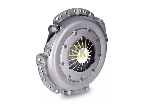 Schaeffler LuK Schaeffler LuK 122003510 Luk Clutch Pressure Plate For Austin Jensen Morris Saab Triumph 2.5 Pi 2000 2500 