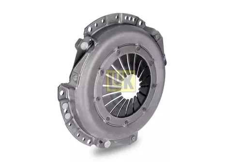 Schaeffler LuK Schaeffler LuK 122006212 Luk Clutch Pressure Plate For Austin Ford Panther Rover Saab Triumph 2000-3500 9 