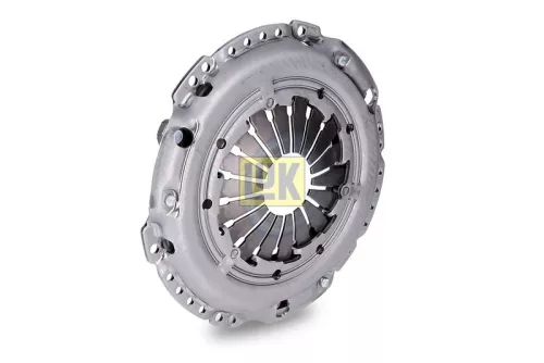 Luk Clutch Pressure Plate For Toyota Avensis Corolla Rav 4