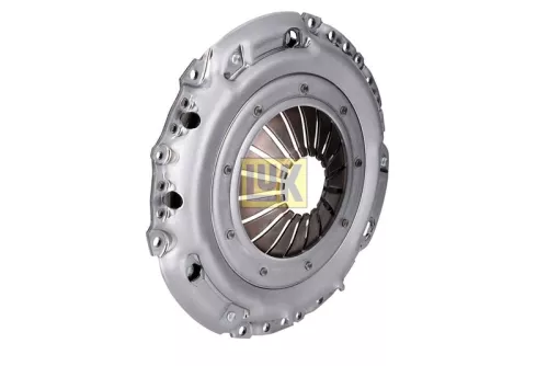 Luk Clutch Pressure Plate For Seat Skoda Vw Altea Altea Xl Beetle Caddy Caddy Al