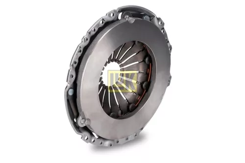 Schaeffler LuK Schaeffler LuK 123059810 Luk Clutch Pressure Plate For Seat Skoda Vw Altea Altea Xl Beetle Caddy Caddy Al 
