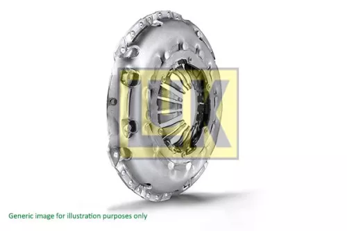 Luk Clutch Pressure Plate For Bmw 3 5 7 Z3