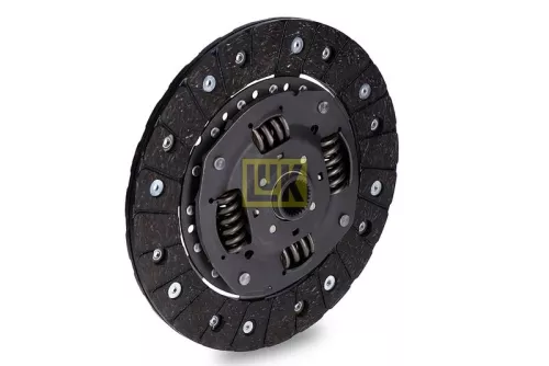 Schaeffler LuK Schaeffler LuK 320028610 Luk Clutch Disc For Seat Skoda Vw Vw (Faw) Bora Caddy Cordoba Golf Ibiza Inca Je 