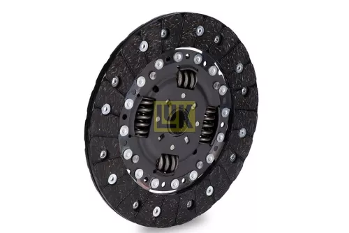 Schaeffler LuK Schaeffler LuK 320028610 Luk Clutch Disc For Seat Skoda Vw Vw (Faw) Bora Caddy Cordoba Golf Ibiza Inca Je 