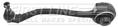 FIRST LINE FIRST LINE (FCA6292) Control/Trailing Arm, wheel suspension 