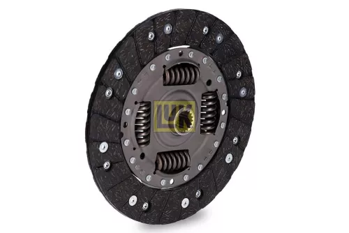 Schaeffler LuK Schaeffler LuK 320034510 Luk Clutch Disc For Citroën Citroën (Df-psa) Fiat Peugeot Peugeot (Df-psa) 1007  