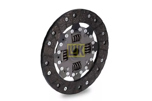 Schaeffler LuK Schaeffler LuK 321002210 Luk Clutch Disc For Seat Vw Caddy Cordoba Golf Ibiza Jetta Scirocco Toledo Vento 