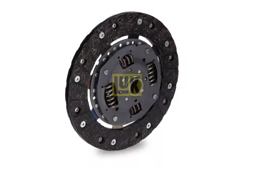 Schaeffler LuK Schaeffler LuK 321003311 Luk Clutch Disc For Audi Seat Skoda Vw A3 Bora Cordoba Golf Ibiza Leon Octavia P 