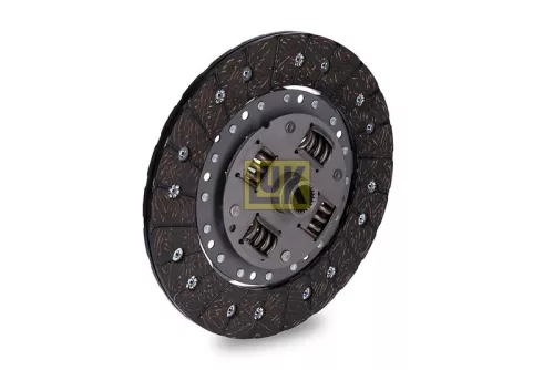 Schaeffler LuK Schaeffler LuK 322000116 Luk Clutch Disc For Porsche Vw 914 Transporter 