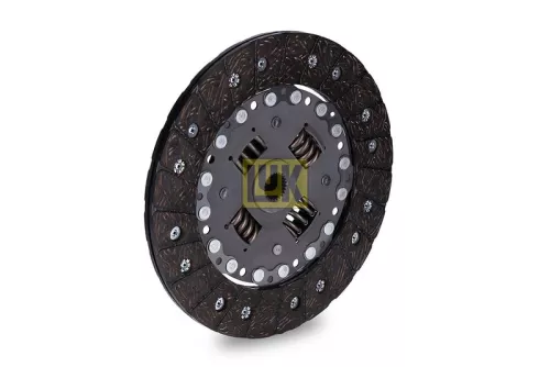 Schaeffler LuK Schaeffler LuK 322000116 Luk Clutch Disc For Porsche Vw 914 Transporter 