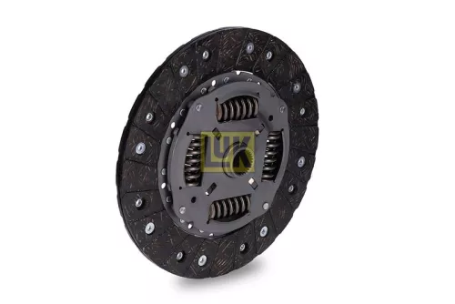 Luk Clutch Disc For Vw Golf Passat Transporter