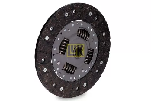 Schaeffler LuK Schaeffler LuK 324009510 Luk Clutch Disc For Ford Escort Orion Scorpio 