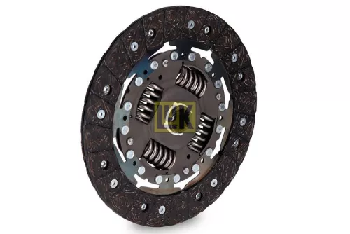 Schaeffler LuK Schaeffler LuK 324011710 Luk Clutch Disc For Ford Ldv Convoy Transit 