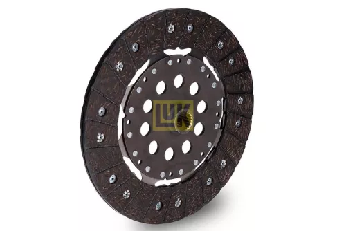 Schaeffler LuK Schaeffler LuK 324019510 Clutch Disc 