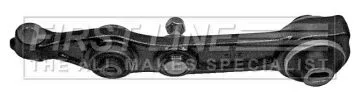 FIRST LINE FIRST LINE (FCA6298) Control/Trailing Arm, wheel suspension 