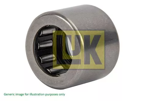 LuK Pilot Bearing clutch for MERCEDES-BENZ 190 SPRINTER 3-t SPRINTER 4-t T1 T1/T