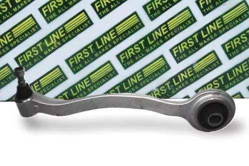 FIRST LINE FIRST LINE FCA6302 FIRST LINE FCA6302 Track Control Trailing Suspension Arm 