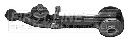 FIRST LINE FIRST LINE FCA6304 FIRST LINE FCA6304 Track Control Trailing Suspension Arm 