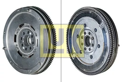 Flywheel