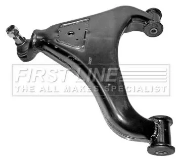 FIRST LINE FIRST LINE FCA6312 FIRST LINE FCA6312 Track Control Trailing Suspension Arm 
