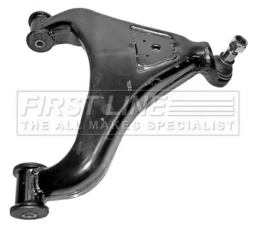 FIRST LINE FIRST LINE FCA6313 FIRST LINE FCA6313 Track Control Trailing Suspension Arm 