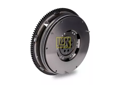 Flywheel