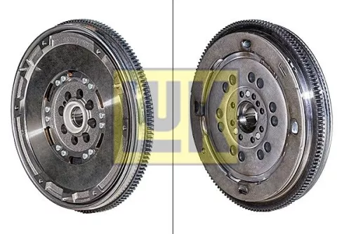 Flywheel
