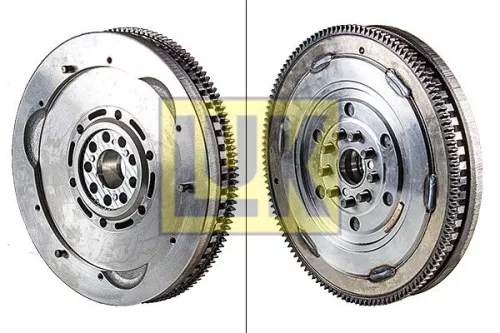 Flywheel