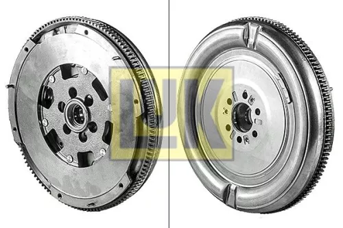 Flywheel