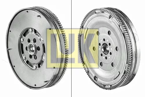 Schaeffler LuK Schaeffler LuK 415011410 Flywheel 