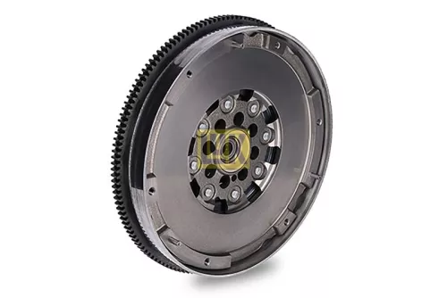 Schaeffler LuK Schaeffler LuK 415012610 Flywheel 